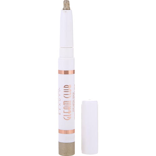 Kim Kardashiankim Kardashiangleam Club Eye Metal Stick - 141 Reflect --0.5G/0.02Oz