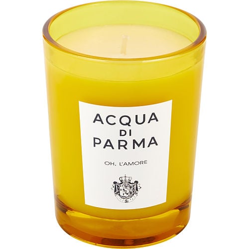 Acqua Di Parmaacqua Di Parma Oh L'Amorecandle 200Ml/6.7Oz