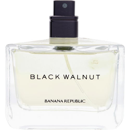 Banana Republicbanana Republic Black Walnutedt Spray 3.4 Oz (New Packaging) *Tester