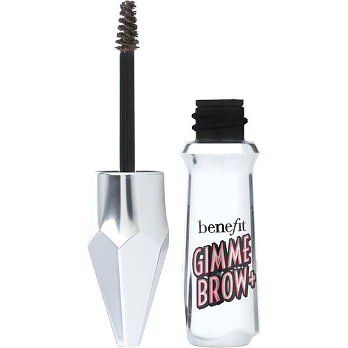 Benefit Benefit Gimme Brow Volumizing Fiber Gel (Travel Size) - #3 (Medium) --1.4G/0.05Oz