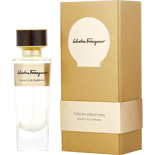 Salvatore Ferragamosalvatore Ferragamo Bianco Di Carraraeau De Parfum Spray 3.3 Oz