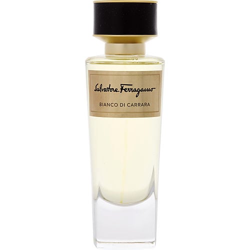 Salvatore Ferragamo Salvatore Ferragamo Bianco Di Carrara Eau De Parfum Spray 3.3 Oz *Tester