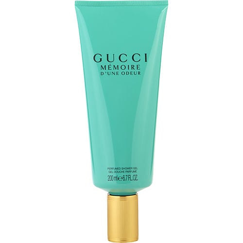 Guccigucci Memoire D'Une Odeurbath & Shower Gel 6.7 Oz