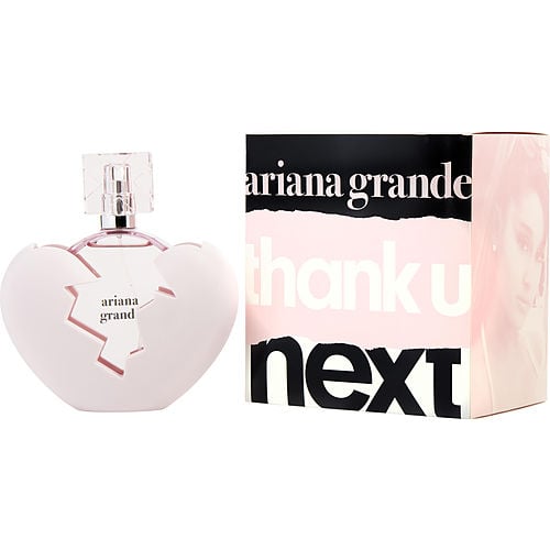 Ariana Grande Ariana Grande Thank U Next Eau De Parfum Spray 3.4 Oz