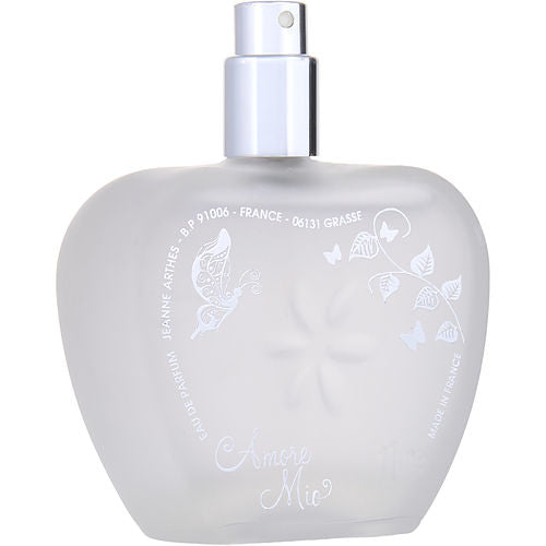 Jeanne Arthesamore Mioeau De Parfum Spray 3.3 Oz *Tester