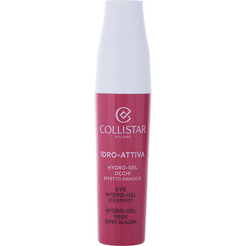 Collistar Collistar Eye Hydro-Gel Ice Effect --15Ml/0.5Oz For Women