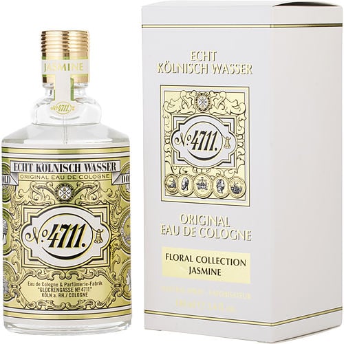 47114711 Floral Collectionjasmine Eau De Cologne Spray 3.4 Oz