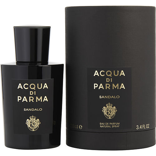 Acqua Di Parma Acqua Di Parma Sandalo Eau De Parfum Spray 3.4 Oz