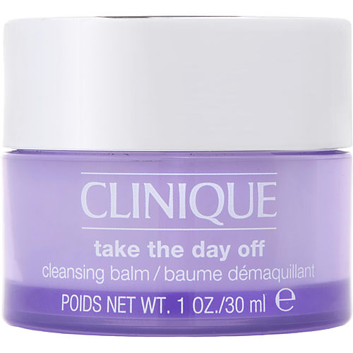 Cliniquecliniquetake The Day Off Cleansing Balm  --30Ml/1Oz