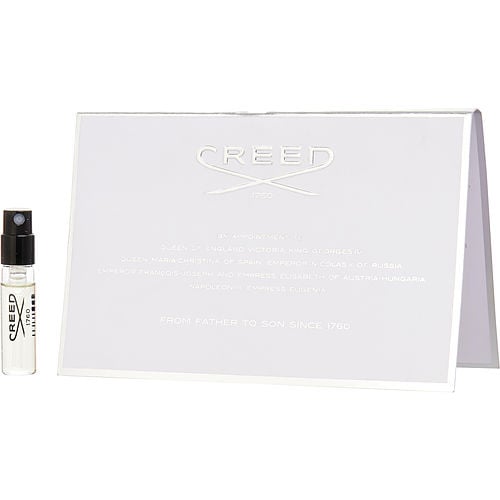 Creedcreed Sublime Vanilleeau De Parfum Spray Vial