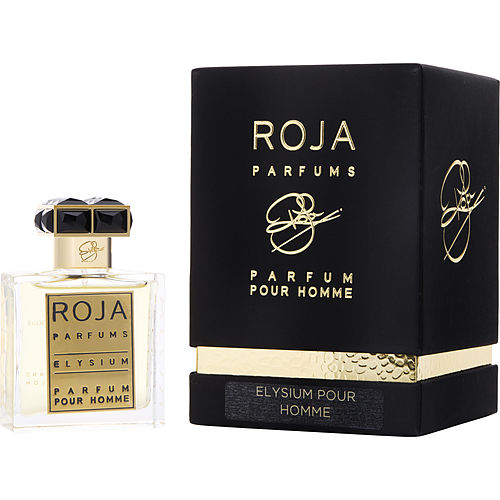 Roja Doveroja Elysiumparfum Spray 1.7 Oz