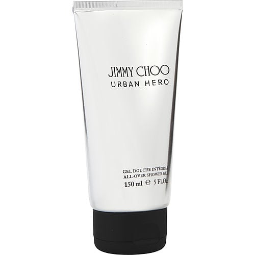 Jimmy Choo Jimmy Choo Urban Hero All Over Shower Gel 5 Oz