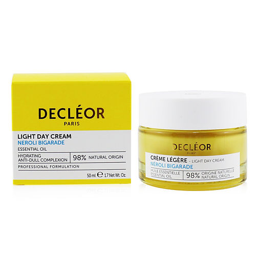 Decleordecleorneroli Bigarade Light Day Cream  --50Ml/1.7Oz