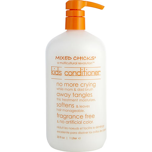 Mixed Chicks Mixed Chicks Kids Conditioner 33.8 Oz