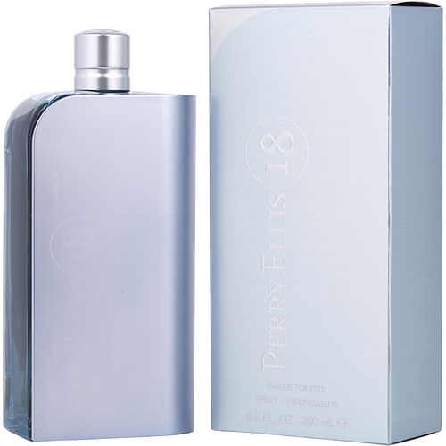 Perry Ellisperry Ellis 18Edt Spray 6.8 Oz