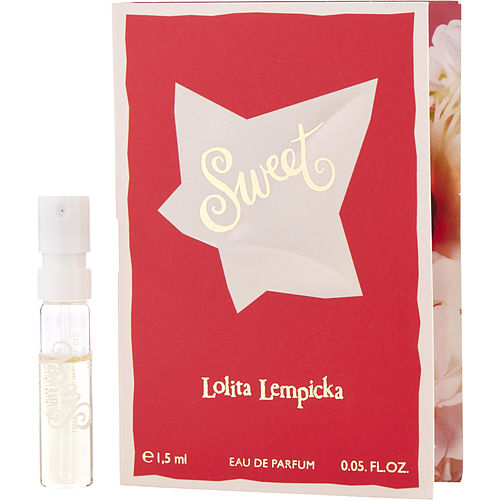 Lolita Lempicka Lolita Lempicka Sweet Eau De Parfum Spray Vial