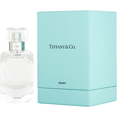 Tiffanytiffany & Co Sheeredt Spray 1.7 Oz