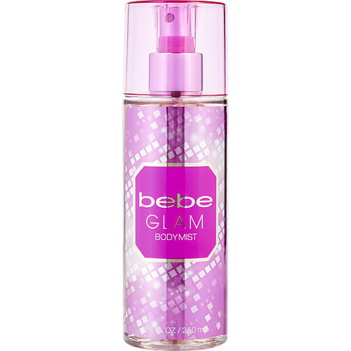 Bebebebe Glambody Mist 8.4 Oz