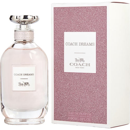 Coach Coach Dreams Eau De Parfum Spray 3 Oz For Women