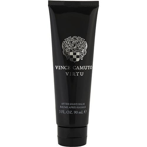 Vince Camuto Vince Camuto Virtu Aftershave Balm 3 Oz For Men