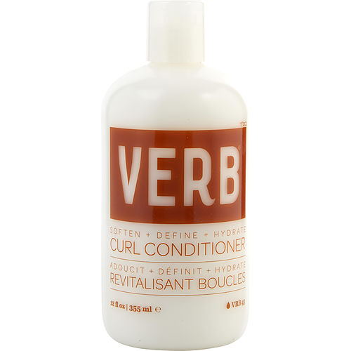Verb Verb Curl Conditioner 12 Oz