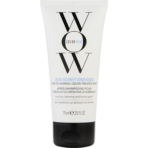 Color Wow Color Wow Color Security Conditioner - Fine To Normal Hair 2.5 Oz