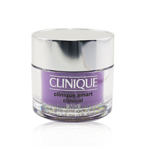 Cliniquecliniqueclinique Smart Clinical Md Multi-Dimensional Age Transformer (Revolumize)  --50Ml/1.7Oz