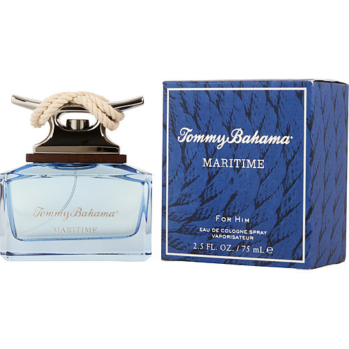 Tommy Bahamatommy Bahama Maritimeeau De Cologne Spray 2.5 Oz