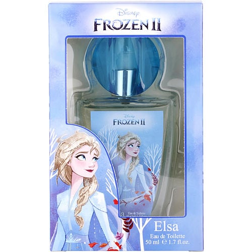 Disney Frozen 2 Disney Elsa Edt Spray 1.7 Oz