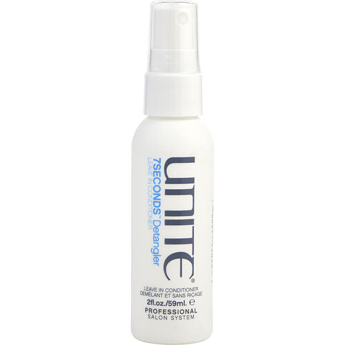 Unite Unite 7 Seconds Detangler Leave-In Conditioner 2 Oz For Unisex