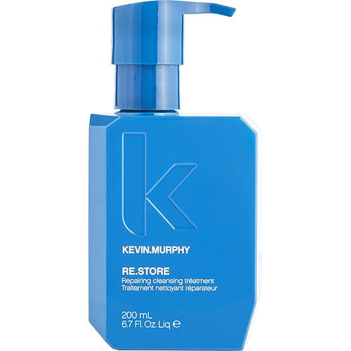Kevin Murphy Kevin Murphy Re.Store Repairing Cleansing Treatment 6.7 Oz