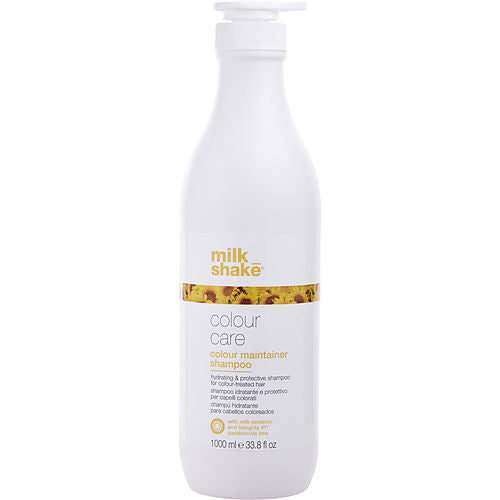 Milk Shakemilk Shakecolor Maintainer Shampoo 33.8 Oz