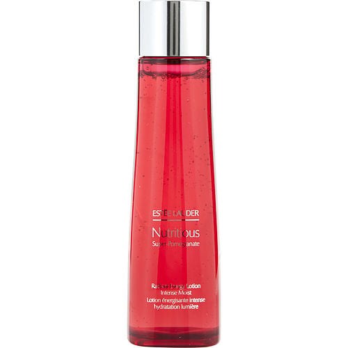 Estee Lauderestee Laudernutritious Super-Pomegranate Radiant Energy Lotion - Intense Moist (Limited Edition)  --200Ml/6.8Oz