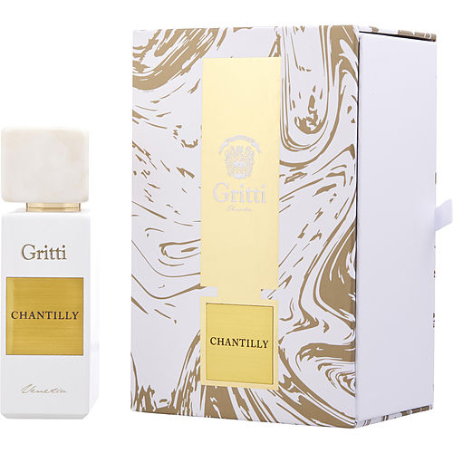 Gritti Gritti Chantilly Eau De Parfum Spray 3.4 Oz