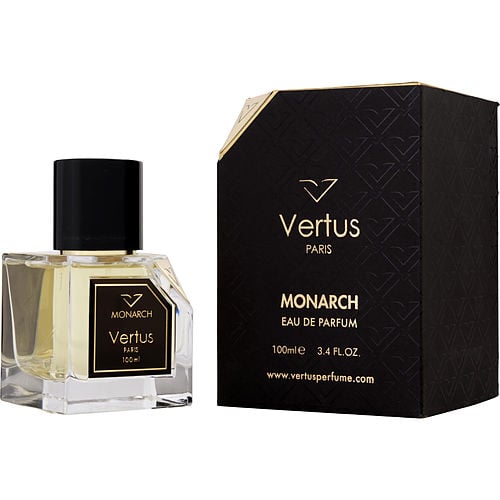 Vertus Vertus Monarch Eau De Parfum Spray 3.4 Oz