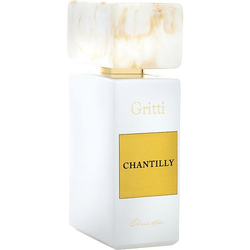 Grittigritti Chantillyeau De Parfum Spray 3.4 Oz *Tester