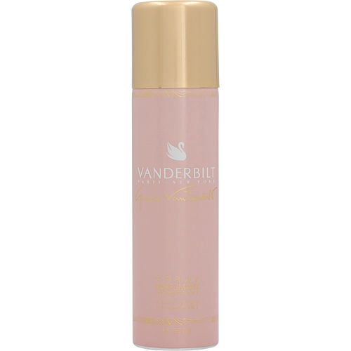 Gloria Vanderbiltvanderbiltdeodorant Spray 5 Oz