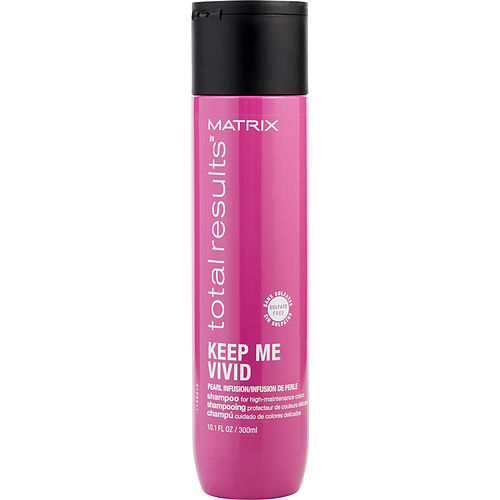 Matrix Total Results Keep Me Vivid Sulfate-Free Shampoo 10.1 Oz For Unisex