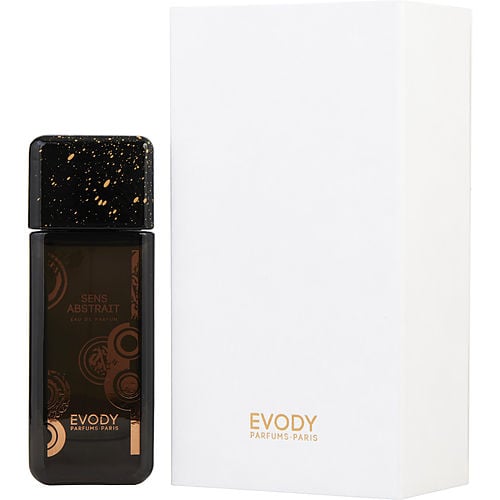 Evody Parfums Evody Sens Abstrait Eau De Parfum Spray 3.3 Oz