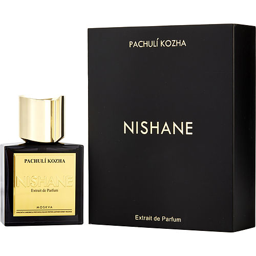 Nishane Nishane Patchuli Kozha Extrait De Parfum Spray 1.7 Oz For Unisex