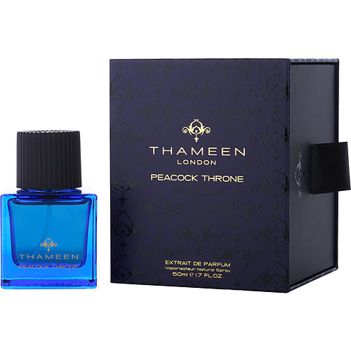 Thameen Thameen Peacock Throne Extrait De Parfum Spray 1.7 Oz For Women