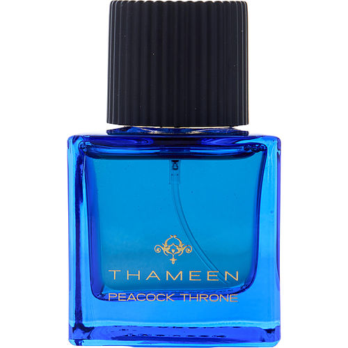 Thameenthameen Peacock Throneextrait De Parfum Spray 1.7 Oz *Tester