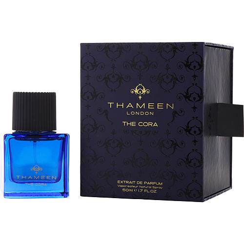 Thameen Thameen The Cora Extrait De Parfum Spray 1.7 Oz For Unisex