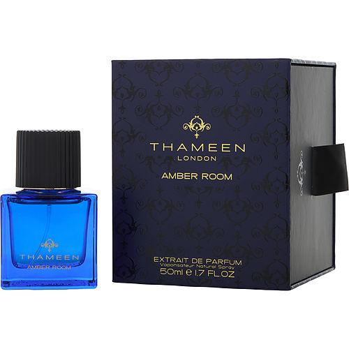 Thameen Thameen Amber Room Eau De Parfum Spray 1.7 Oz