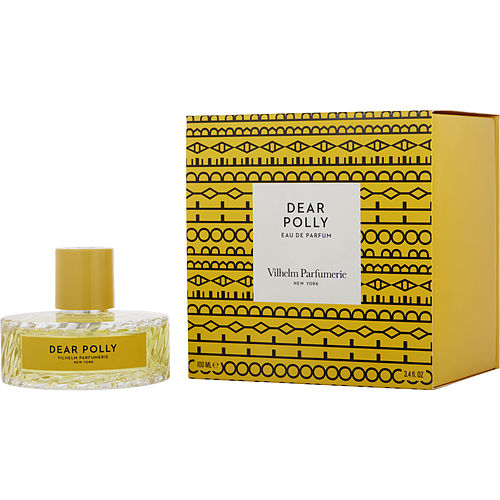 Vilhelm Parfumerievilhelm Parfumerie Dear Pollyeau De Parfum Spray 3.4 Oz