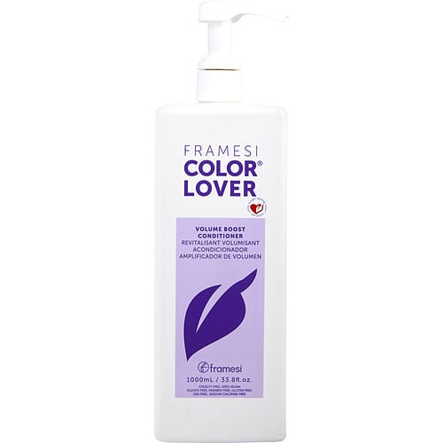 Framesiframesivolume Boost Conditioner 33.8 Oz