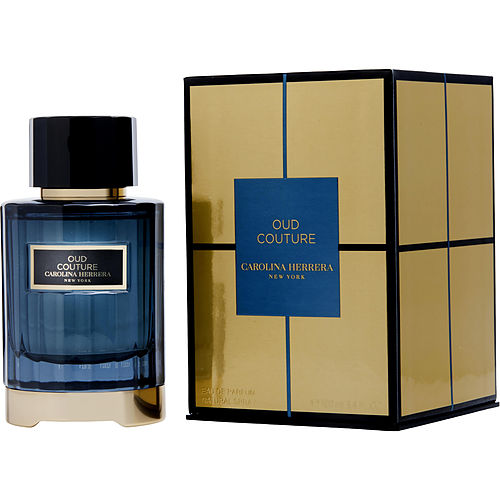 Carolina Herreracarolina Herrera Oud Coutureeau De Parfum Spray 3.4 Oz