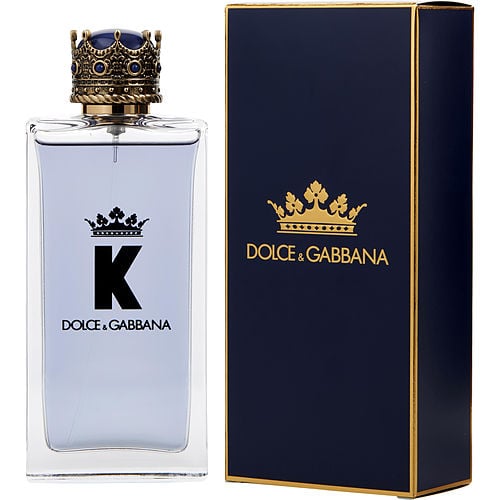 Dolce & Gabbana Dolce & Gabbana K Edt Spray 5 Oz
