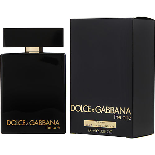 Dolce & Gabbanathe One Intenseeau De Parfum Spray 3.3 Oz