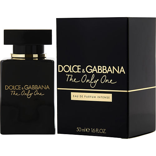 Dolce & Gabbanathe Only One Intenseeau De Parfum Spray 1.6 Oz